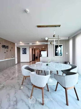 คอนโด 4-ห้องนอน ที่ ศุภาลัย ริวา แกรนด์ พระราม 3 ใกล้ พระราม 3 (ID 2657896)