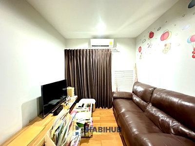 คอนโด BTS พร้อมพงษ์ : 🏙️✨ Condolette Dwell Sukhumvit 26 | ขายคอนโด พร้อมอยู่ ทำเลสุขุมวิท (HBH-HL-74)