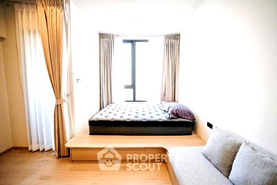 ขายคอนโด : คอนโด สตูดิโอ ที่ เรฟเฟอเรนซ์ สาทร-วงเวียนใหญ่ ใกล้ BTS วงเวียนใหญ่ (ID 2629631)