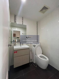 Wish@Samyan | For sale with existing tenant, ideal for investment, 5-6% return on investment. 🚝Near MRT Samyan. #2025082111471#FC