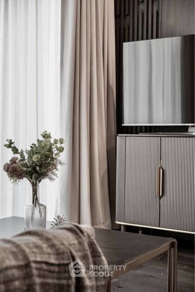 รูป คอนโด 1-ห้องนอน ที่ ลาวิค สุขุมวิท 57 ใกล้ BTS ทองหล่อ (ID 2617819) - รูปที่ 3/6