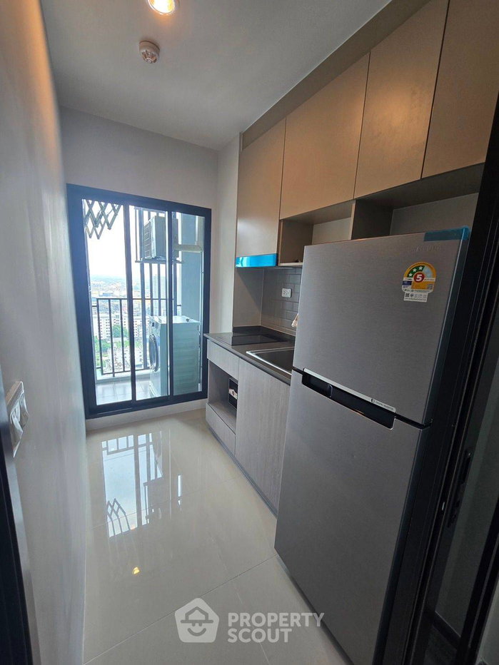 รูป คอนโด 1-ห้องนอน ที่ ไอดีโอ รามคำแหง-ลำสาลี สเตชั่น ใกล้ ลำสาลี (ID 2722990) - รูปที่ 7/11