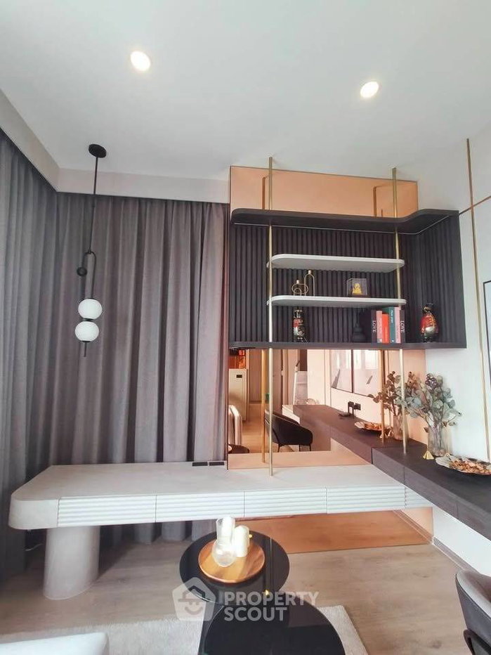 รูป คอนโด 2-ห้องนอน ที่ ไนท์บริดจ์ ไพร์ม อ่อนนุช ใกล้ BTS อ่อนนุช (ID 2335090) - รูปที่ 3/9