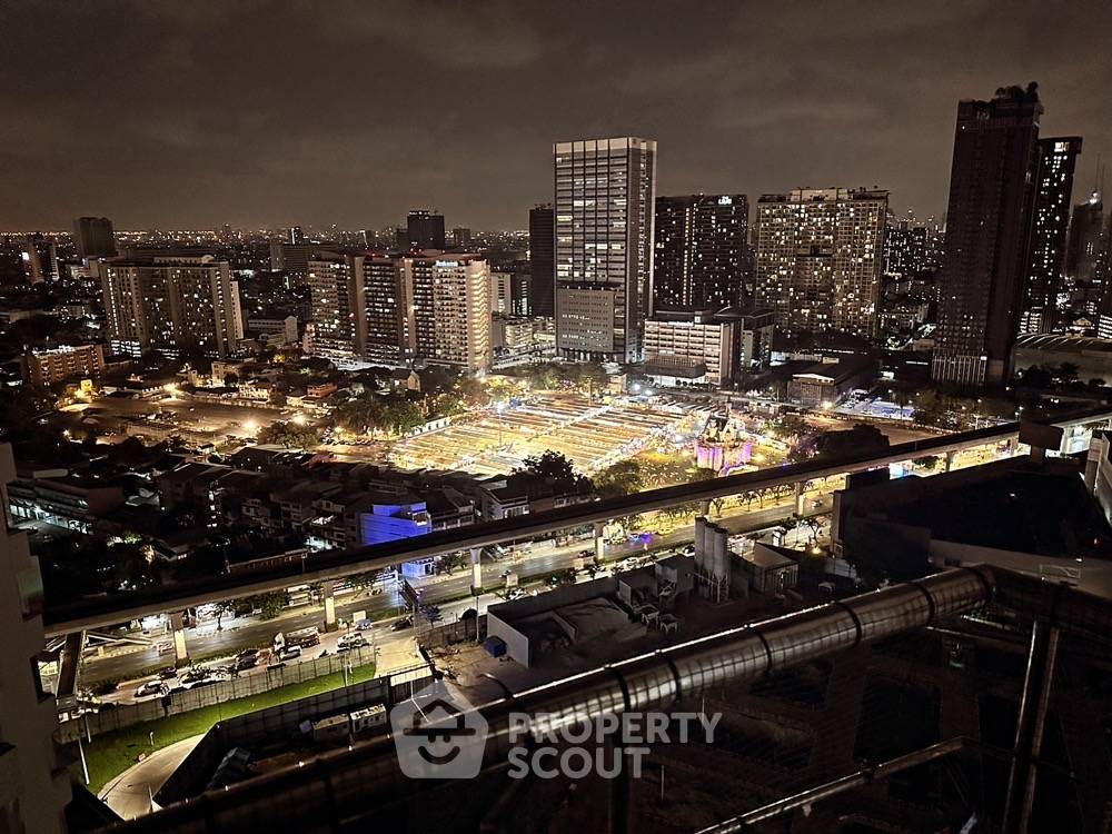 รูป คอนโด 1-ห้องนอน ที่ ศุภาลัย พาร์ค พหลโยธิน ใกล้ BTS ห้าแยกลาดพร้าว (ID 1485493) - รูปที่ 4/10