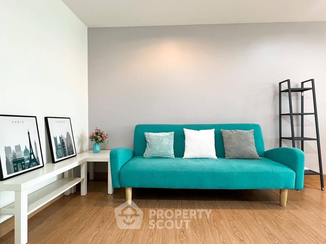 รูป คอนโด 1-ห้องนอน ที่ ประตูน้ำ เพรสตีจ คอนโดมิเนียม ใกล้ BTS พญาไท (ID 2101698) - รูปที่ 7/7