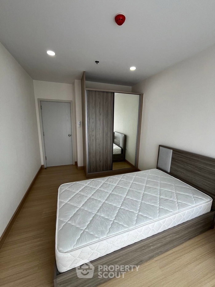 รูป คอนโด 2-ห้องนอน ที่ ศุภาลัย เวอเรนด้า รามคำแหง ใกล้ รามคำแหง (ID 2448885) - รูปที่ 9/20
