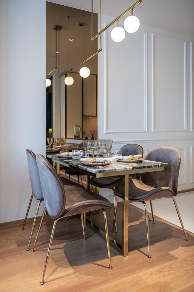 รูป 🔥🔥🔥 เช่าคอนโด บีทนิค สุขุมวิท 32 BTS-ทองหล่อ คลองตัน เขต คลองเตย กรุงเทพ CX-110457 ✅ ทักไลน์ @connexproperty ตอบทันที ทีมงานมืออาชีพ ✅ 🔥🔥🔥 - รูปที่ 2/5