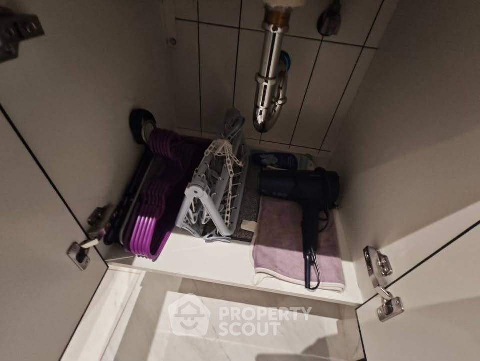 รูป คอนโด สตูดิโอ ที่ แชปเตอร์ เจริญนคร - ริเวอร์ไซด์ ใกล้ BTS กรุงธนบุรี (ID 2441933) - รูปที่ 11/14