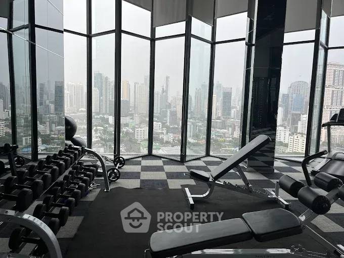 รูป คอนโด 2-ห้องนอน ที่ ริทึ่ม สุขุมวิท 36-38 ใกล้ BTS ทองหล่อ (ID 2722905) - รูปที่ 8/8