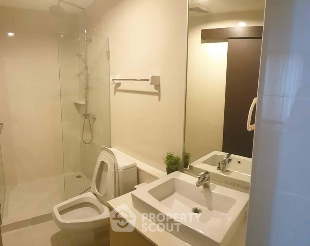 รูป คอนโด 2-ห้องนอน ที่ ดิ แอลโคฟ ทองหล่อ 10 ใกล้ BTS ทองหล่อ (ID 1557794) - รูปที่ 9/9