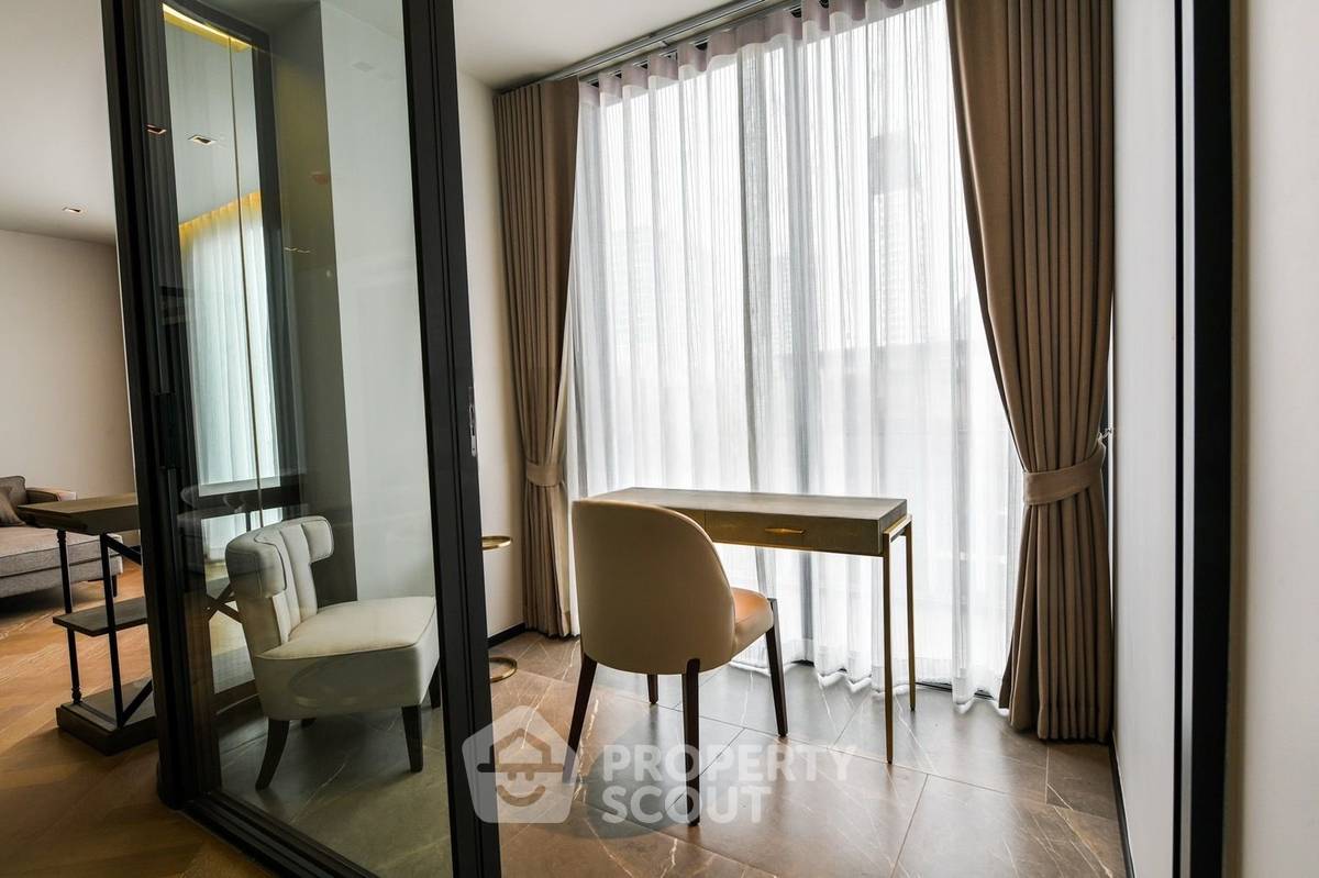 รูป คอนโด 2-ห้องนอน ที่ เดอะ รีเซิร์ฟ 61 ไฮด์อะเวย์ ใกล้ BTS ทองหล่อ (ID 2722642) - รูปที่ 5/11