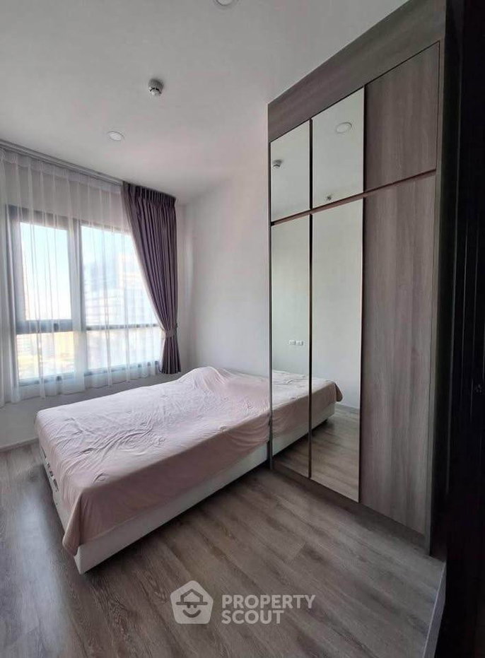 รูป คอนโด 1-ห้องนอน ที่ ไนท์ บริดจ์ ไพร์ม รัชโยธิน ใกล้ BTS รัชโยธิน (ID 2381996) - รูปที่ 4/5