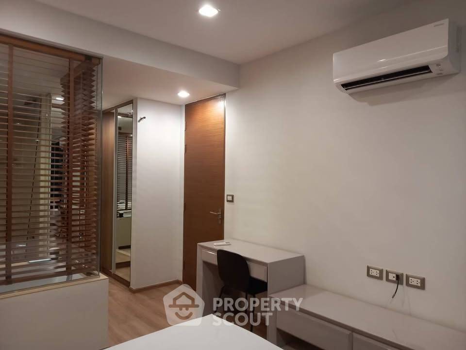 รูป คอนโด 2-ห้องนอน ที่ ดิ แอดเดรส สาทร ใกล้ BTS เซนต์หลุยส์ (ID 2457581) - รูปที่ 8/18