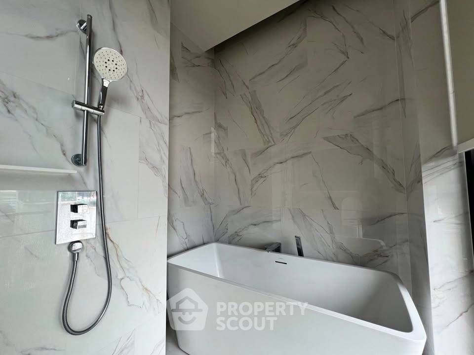 รูป คอนโด 1-ห้องนอน ที่ เดอะ รีเซิร์ฟ สาทร ใกล้ BTS ศาลาแดง (ID 2514439) - รูปที่ 15/22