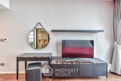 รูปภาพ 2-BR Condo at The Bangkok Sathorn near BTS Surasak (ID 2722967)