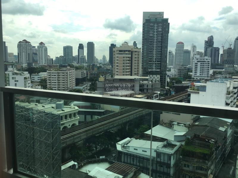 รูป 🔥🔥🔥 เช่าคอนโด ดิ แอดเดรส สุขุมวิท 28 BTS-พร้อมพงษ์ คลองตัน เขต คลองเตย กรุงเทพ CX-20292 ✅ ทักไลน์ @connexproperty ตอบทันที ทีมงานมืออาชีพ ✅ 🔥🔥🔥 - รูปที่ 9/9