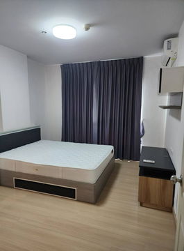 ให้เช่าคอนโด 🌵🌈 Supalai Loft ตลาดพลู 🌵🌈 (ศุภาลัย ลอฟท์ ตลาดพลู) ทำเลเยี่ยมใกล้ห้างเดอะมอลล์ ท่าพระ และสถานี BTS ตลาดพลู