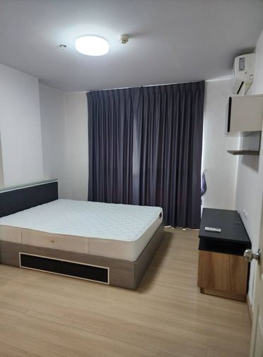 ให้เช่าคอนโด 🌵🌈 Supalai Loft ตลาดพลู 🌵🌈 (ศุภาลัย ลอฟท์ ตลาดพลู) ทำเลเยี่ยมใกล้ห้างเดอะมอลล์ ท่าพระ และสถานี BTS ตลาดพลู 