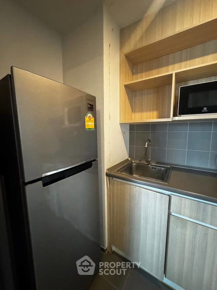 รูป คอนโด 2-ห้องนอน ที่ ไอดีโอ โอทู บางนา ใกล้ BTS บางนา (ID 2464233) - รูปที่ 3/9