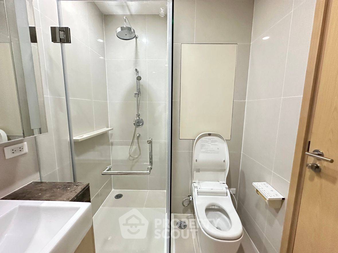 รูป คอนโด 1-ห้องนอน ที่ 39 บาย แสนสิริ ใกล้ BTS พร้อมพงษ์ (ID 2138551) - รูปที่ 5/11