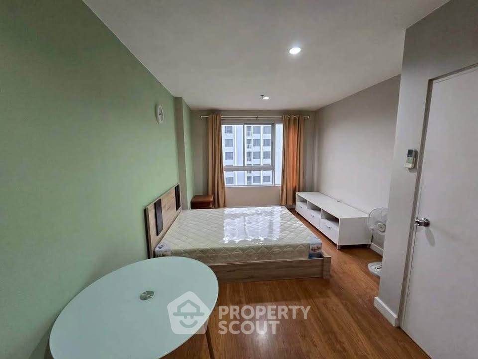 รูป คอนโด 1-ห้องนอน ที่ คอนโดวัน เอ็กซ์ สุขุมวิท 26 ใกล้ BTS พร้อมพงษ์ (ID 2557319) - รูปที่ 2/17