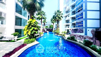 Condos for sale Soi Buakhao : 1-BR Condo at Grand Avenue Pattaya close to Pattaya South (ID 2722985)