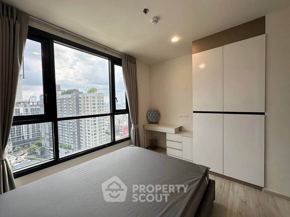 รูป คอนโด 2-ห้องนอน ที่ เอ็กซ์ที ห้วยขวาง ใกล้ MRT ห้วยขวาง (ID 2531202) - รูปที่ 7/10