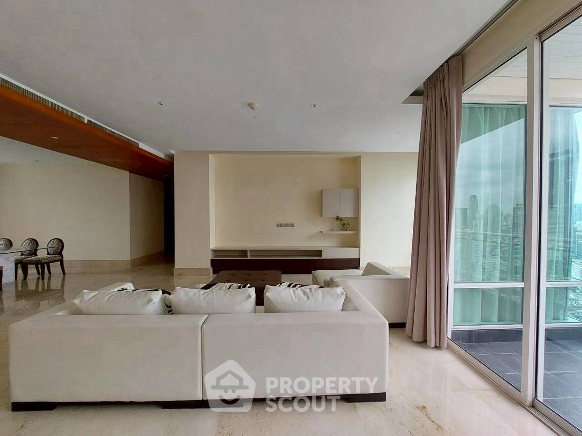 รูป คอนโด 3-ห้องนอน ที่ ดิ อินฟินิตี้ คอนโดมิเนียม ใกล้ BTS ช่องนนทรี (ID 2394697) - รูปที่ 9/17