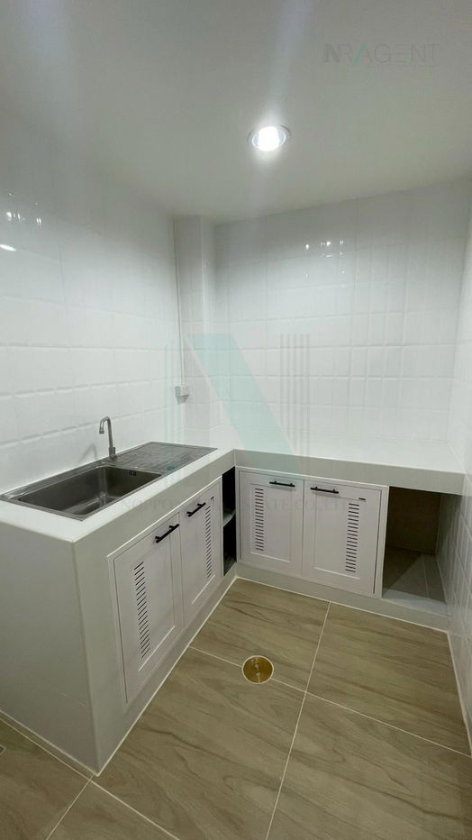 รูป 📌 ขายทาวน์เฮาส์ โครงการ ธนะธานี 2 สุคนธสวัสดิ์ 24 2 ชั้น 2 ห้องนอน 2 ห้องน้ำ - รูปที่ 4/8