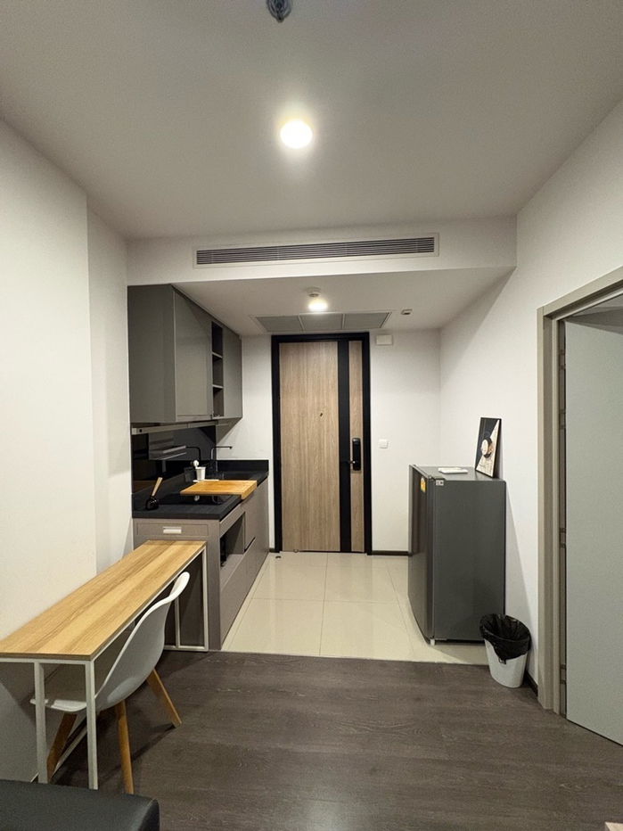 รูป 💎 ให้เช่า Oka Haus by Sansiri คอนโดดีไซน์สวย สไตล์รีสอร์ต ใกล้ทองหล่อ | Code DS2296 Line @Dstay - รูปที่ 8/17