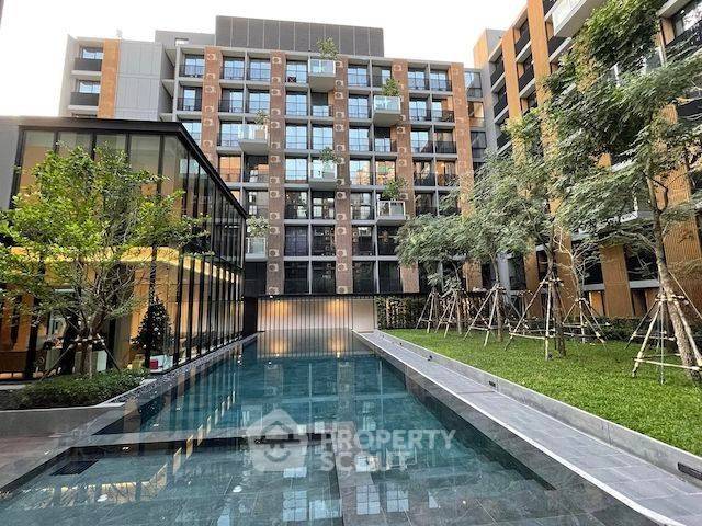 รูป คอนโด 1-ห้องนอน ที่ โนเบิล แอมเบียนส์ สุขุมวิท 42 ใกล้ BTS เอกมัย (ID 1928151) - รูปที่ 2/4