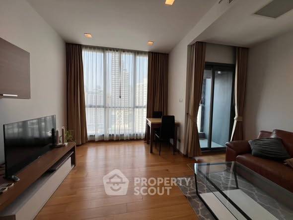 รูป คอนโด 1-ห้องนอน ที่ ไฮด์ สุขุมวิท 13 คอนโดมิเนี่ยม ใกล้ BTS นานา (ID 2720805) - รูปที่ 5/5