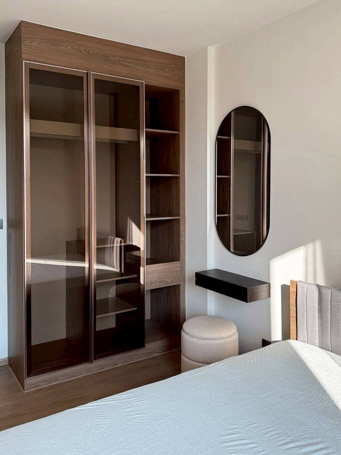 รูป 🎄 ปล่อยเช่า Mekin Haus ( เมคิน เฮาส์ ) two bedroom  ราคา 45,000 บาท - รูปที่ 12/20