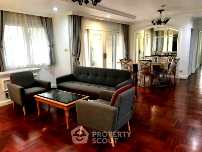 Condos for rent Phrom Phong : 3-BR Condo at N.S. Park Condominium near BTS Phrom Phong (ID 2722432)