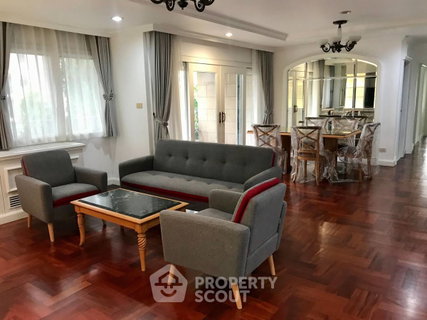 รูปภาพ คอนโด 3-ห้องนอน ที่ เอ็น เอส พาร์ค คอนโดมิเนียม ใกล้ BTS พร้อมพงษ์ (ID 2722432)