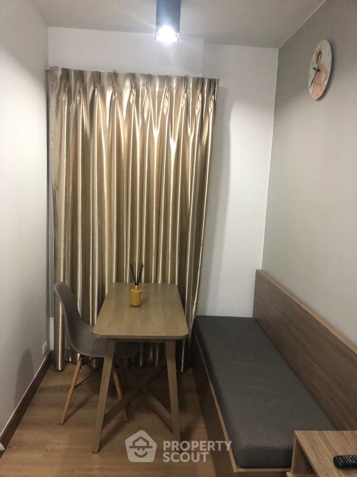 รูป คอนโด 1-ห้องนอน ที่ แชปเตอร์วัน เดอะ แคมปัส เกษตร ใกล้ BTS เสนานิคม (ID 2722528) - รูปที่ 13/25