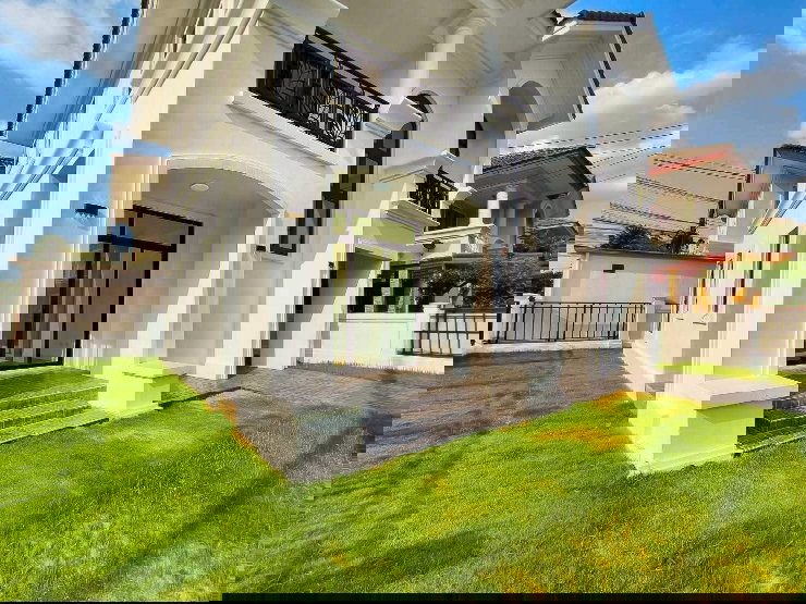 รูป บ้านเดี่ยวหลังมุม รีโนเวทใหม่ 52 ตรว. หมู่บ้านภัสสร 3 รังสิต-คลองสาม ตรงข้ามบิ๊กซีคลองสาม ราคา 3.39 ล้าน - รูปที่ 4/19