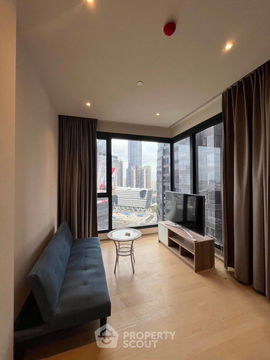 คอนโด 1-ห้องนอน ที่ แอชตัน อโศก - พระราม 9 ใกล้ MRT พระราม 9 (ID 2722477)