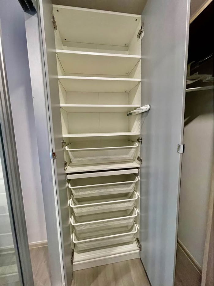 รูป #SC12283 📌 เช่า | 🟦🟨เดอะ พาร์คแลนด์ จรัญ - ปิ่นเกล้า🟥🟩💬𝑪𝒐𝒏𝒕𝒂𝒄𝒕𝑳𝑰𝑵𝑬:@𝒔𝒆𝒄𝒓𝒆𝒕𝒑𝒓𝒐𝒑𝒆𝒓𝒕𝒚 🔥✨ - รูปที่ 7/17