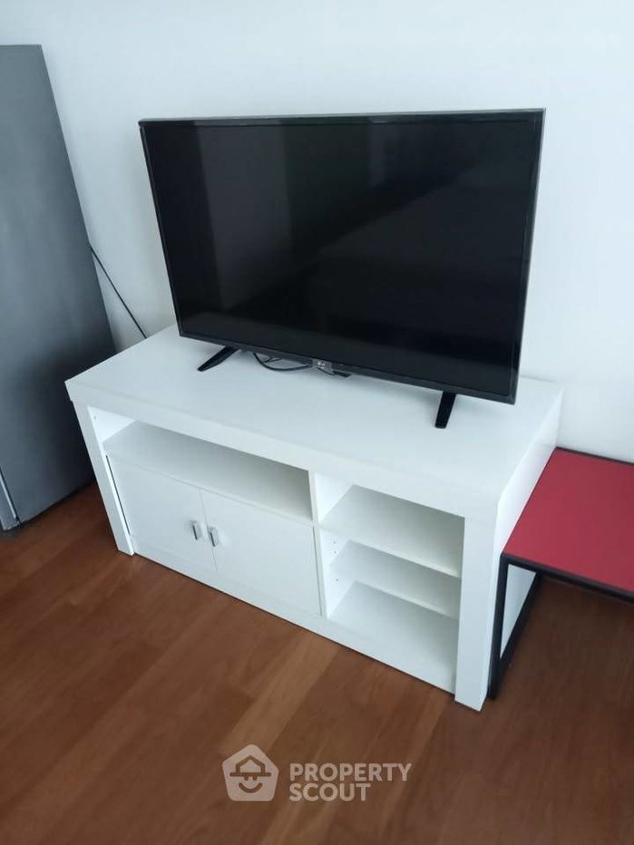 รูป คอนโด สตูดิโอ ที่ เดอะ ปาล์ม - หาดวงศ์อมาตย์ ใกล้ ปราสาทสัจธรรม (ID 2567043) - รูปที่ 4/12