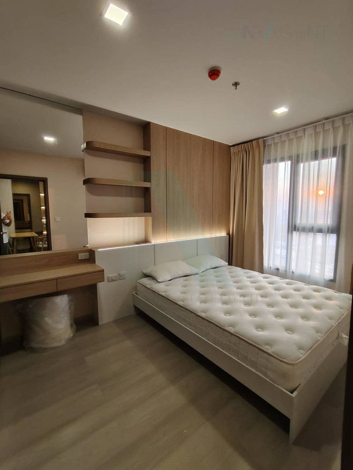 รูป 🔺 ให้เช่าคอนโด ไลฟ์ พหลฯ-ลาดพร้าว อาคาร 1 ชั้น 34 1 ห้องนอน ขนาด 35 ตรม ใกล้ ใกล้ BTS ห้าแยกลาดพร้าว - รูปที่ 6/8