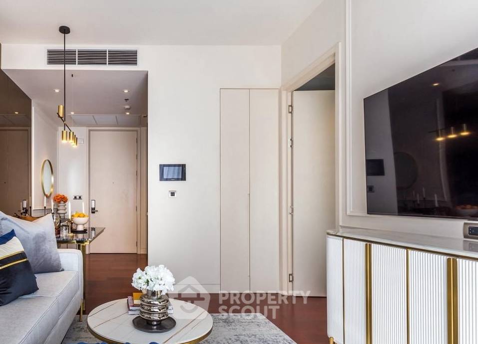 รูป คอนโด 1-ห้องนอน ที่ คุณ บาย ยู ใกล้ BTS ทองหล่อ (ID 2470803) - รูปที่ 10/11