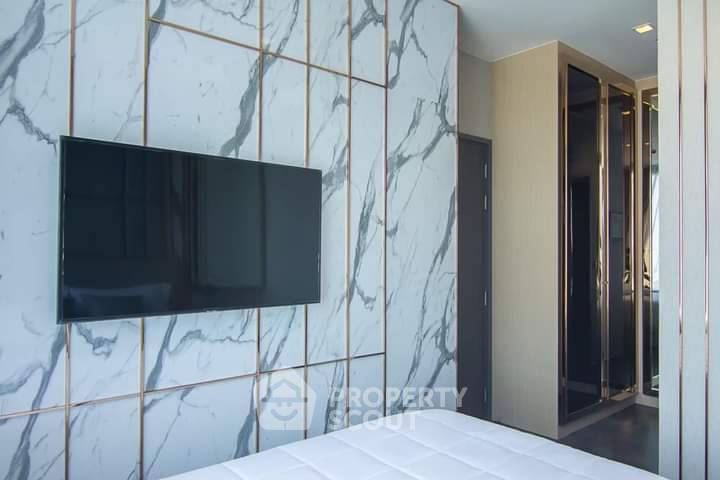 picture 2-BR Condo at The Edge Sukhumvit 23 near MRT Sukhumvit (ID 975404) - 9/16