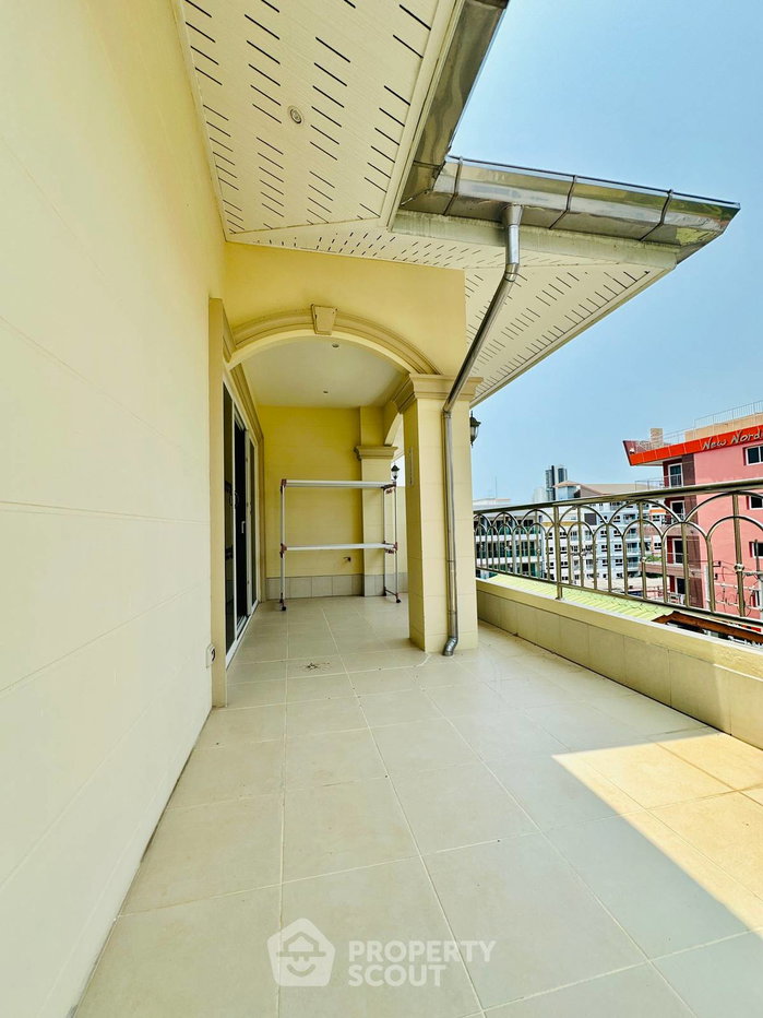 รูป คอนโด 1-ห้องนอน ที่ นอร์ดิก ดรีม พาราไดซ์ ใกล้ ถนนพระตำหนัก พัทยา (ID 1857698) - รูปที่ 8/10