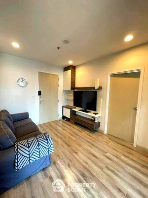 เช่าคอนโด BTS เซนต์หลุยส์ : คอนโด 1-ห้องนอน ที่ เซ็นทริค สาทร-เซนต์หลุยส์ ใกล้ BTS เซนต์หลุยส์ (ID 2461962)