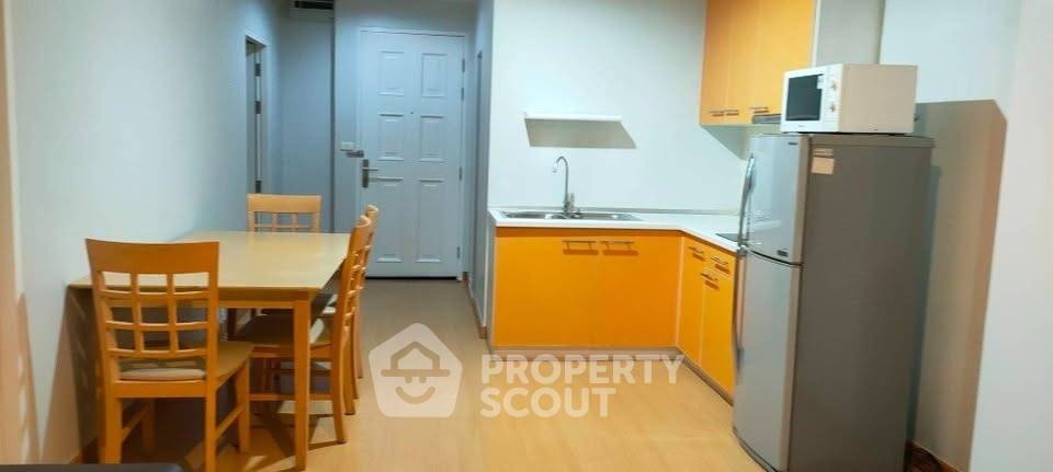 รูป คอนโด 2-ห้องนอน ที่ ไลฟ์ แอท สุขุมวิท67 ใกล้ BTS พระโขนง (ID 2507299) - รูปที่ 3/9