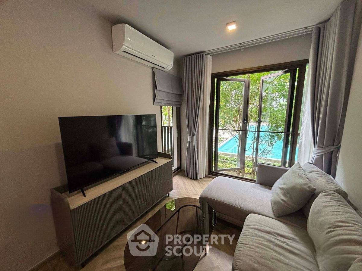 picture 2-BR Condo at Chapter Thonglor 25 close to Thong Lo (ID 2475801) - 3/3