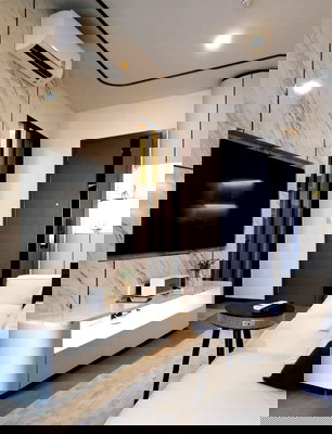 Condos for rent Central Chit Lom : #SC12281  📌 Rent | 🟦🟨PARK ORIGIN PHAYATHAI🟥🟩💬 𝑪𝒐𝒏𝒕𝒂𝒄𝒕 𝑳𝑰𝑵𝑬: @𝒔𝒆𝒄𝒓𝒆𝒕𝒑𝒓𝒐𝒑𝒆𝒓𝒕𝒚 🔥✨