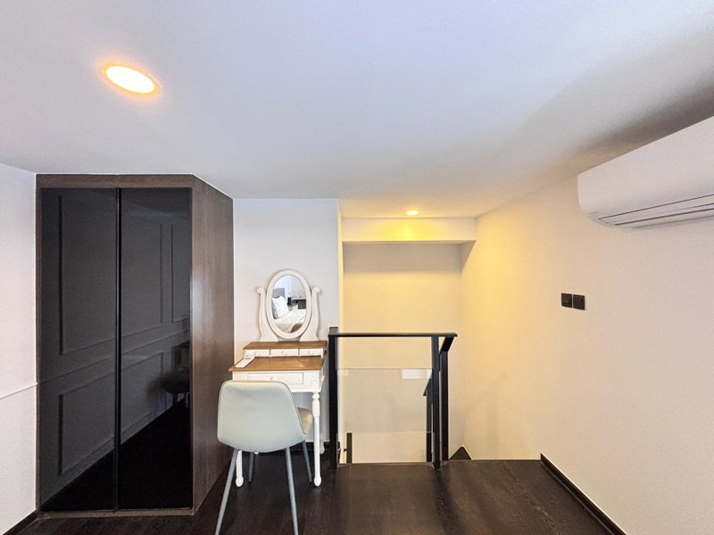 รูป 🌆ให้เช่า ! พาร์ค ออริจิ้น ทองหล่อ คอนโดใกล้บีทีเอสทองหล่อ และเอกมัย 🪐 - รูปที่ 9/10