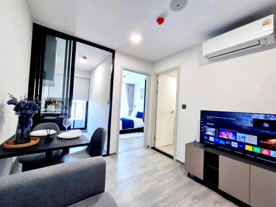 Condos for rent : Condo for Rent at ATMOZ Palacio Ladprao - Wanghin (C6903038)